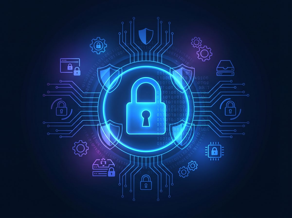 奇戏加速器安全防护体系